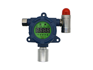 XC814 激光点型甲烷气体传感器