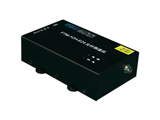 XC813YGFS 点型荧光光纤温度传感器