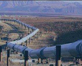 输油管道监测解决方案