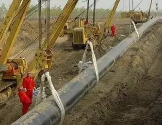 输气管道监测解决方案