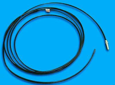 光纤感温探测系统介绍工作原理