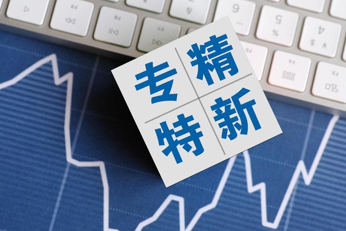 热烈祝贺新楚电力集团获得湖北省“专精特新”企业荣誉